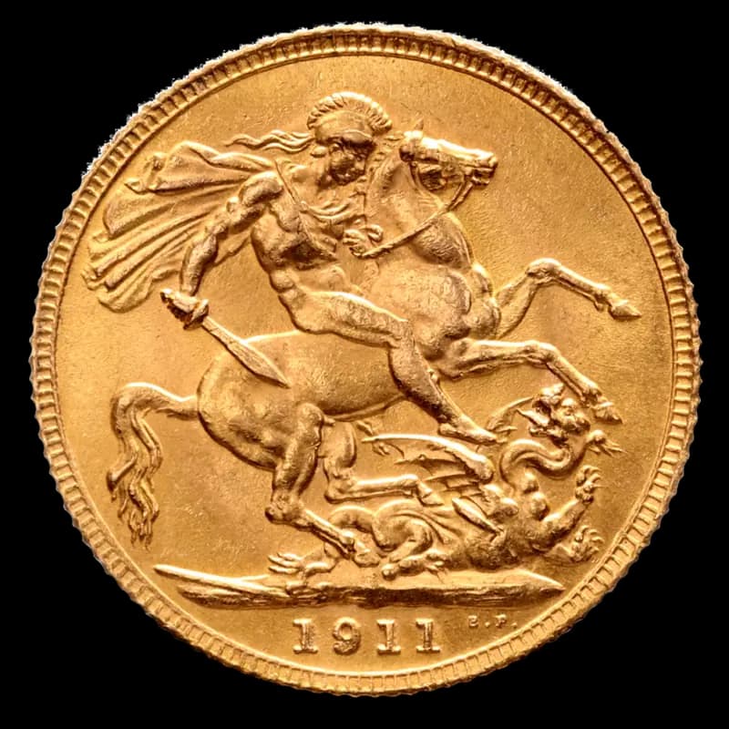 Gold Sovereign | Best Value